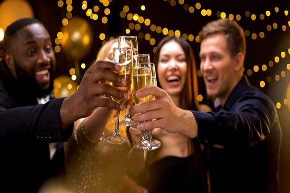 Romance, Wine & Memorable Moments