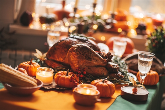 Holiday Magic in Paso Robles