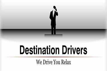 Destination Drivers drive your vehicle wine touring the wine country 