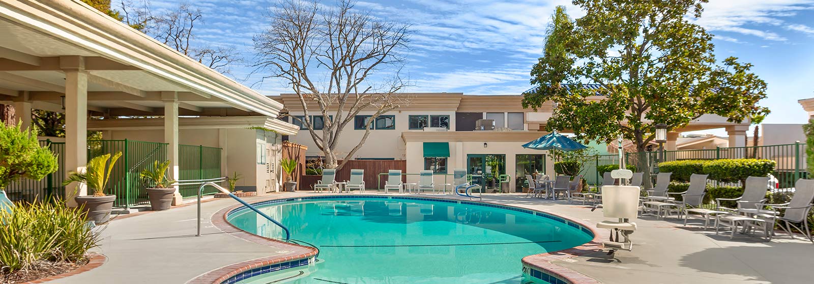 our place is more than a place to sleep-we offer a variety of onsite amenities