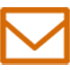 mail logo to subscribe and signup for newsletter, deals and special offers