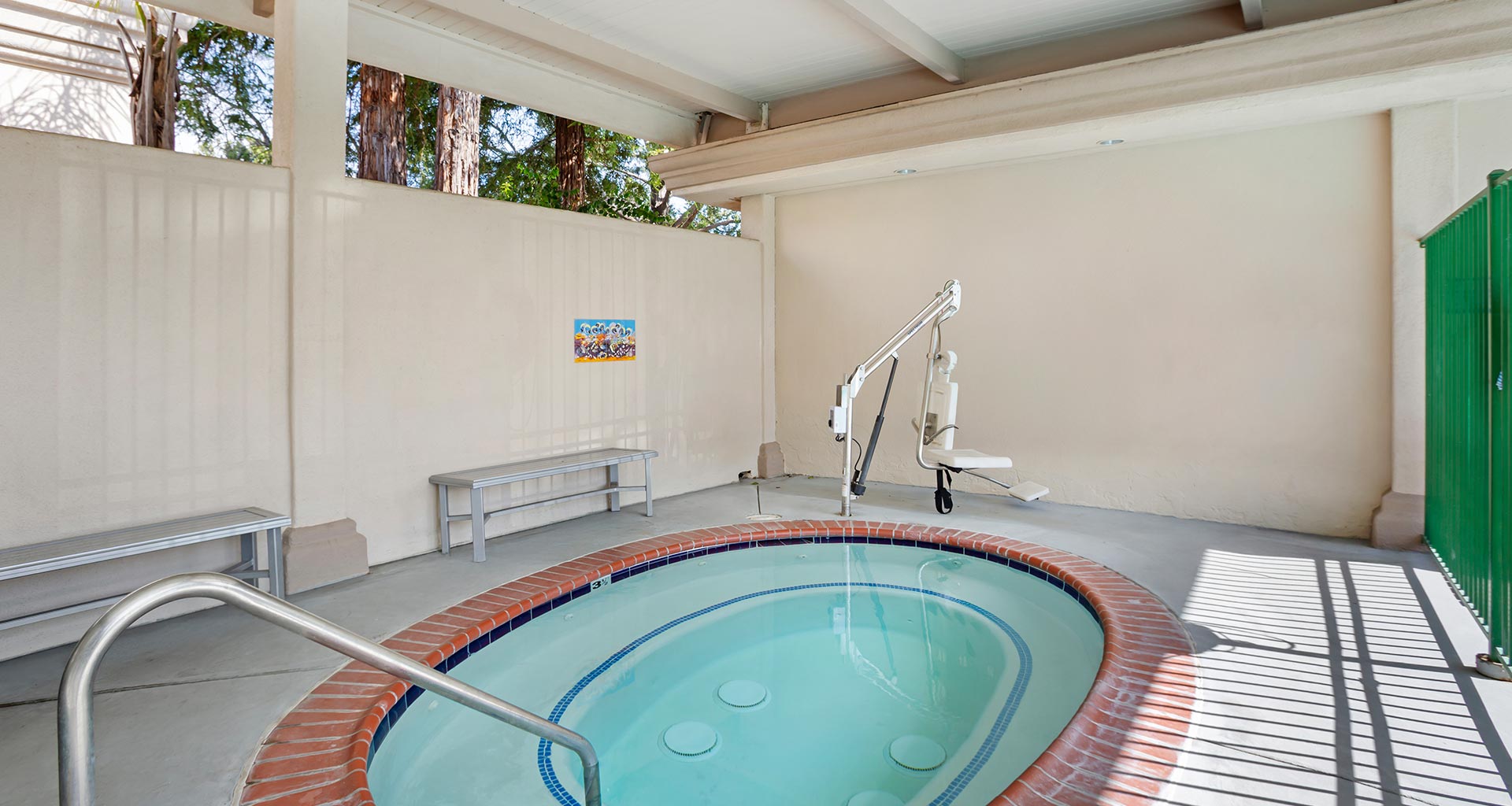 Amenities List Amenities List