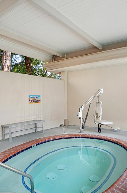 Amenities List Amenities List