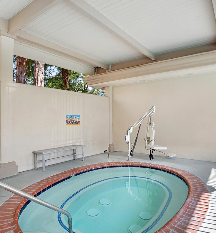 Amenities List Amenities List