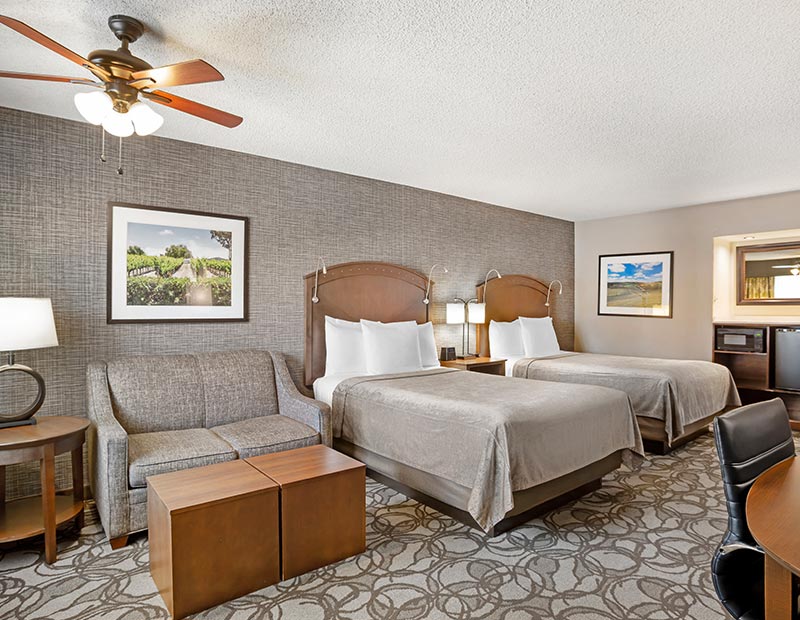 Best Western Plus Black Oak Photo Gallery