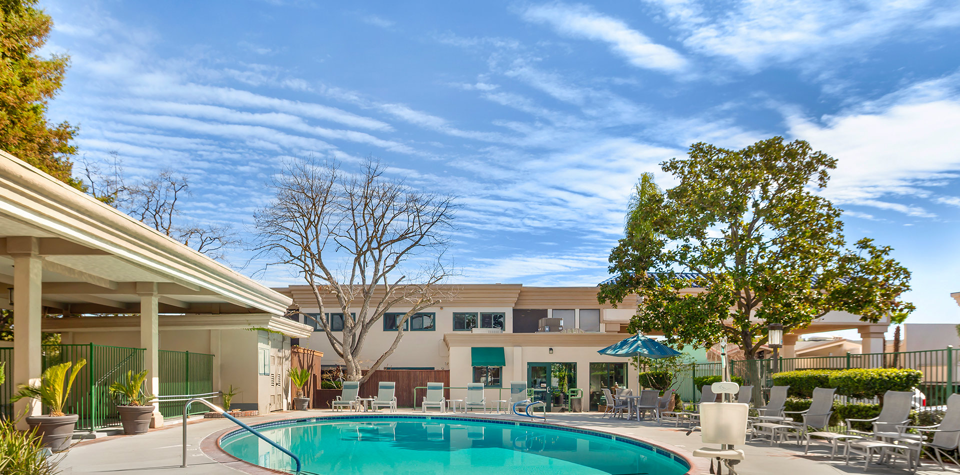 Welcome to The Best Western Plus Black Oak in Paso Robles