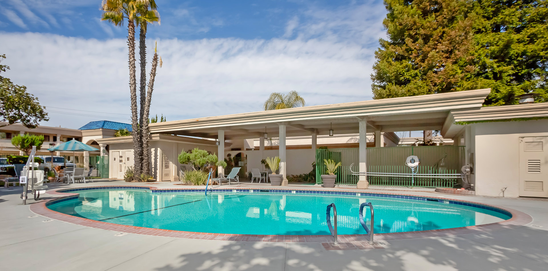 Welcome to The Best Western Plus Black Oak in Paso Robles