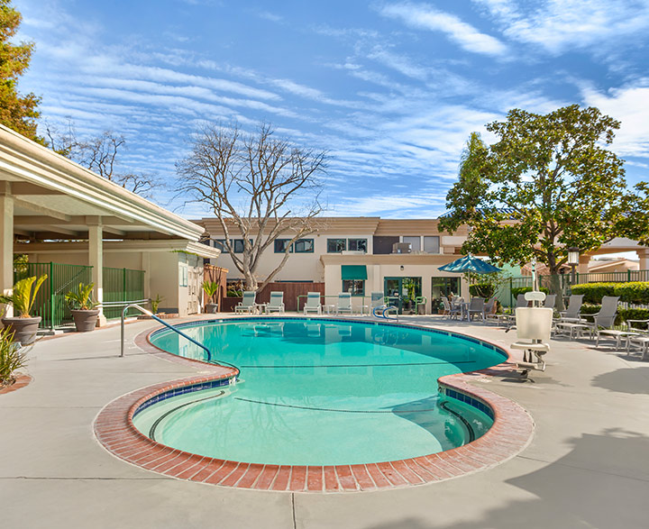 Outdoor Pool Outdoor Pool