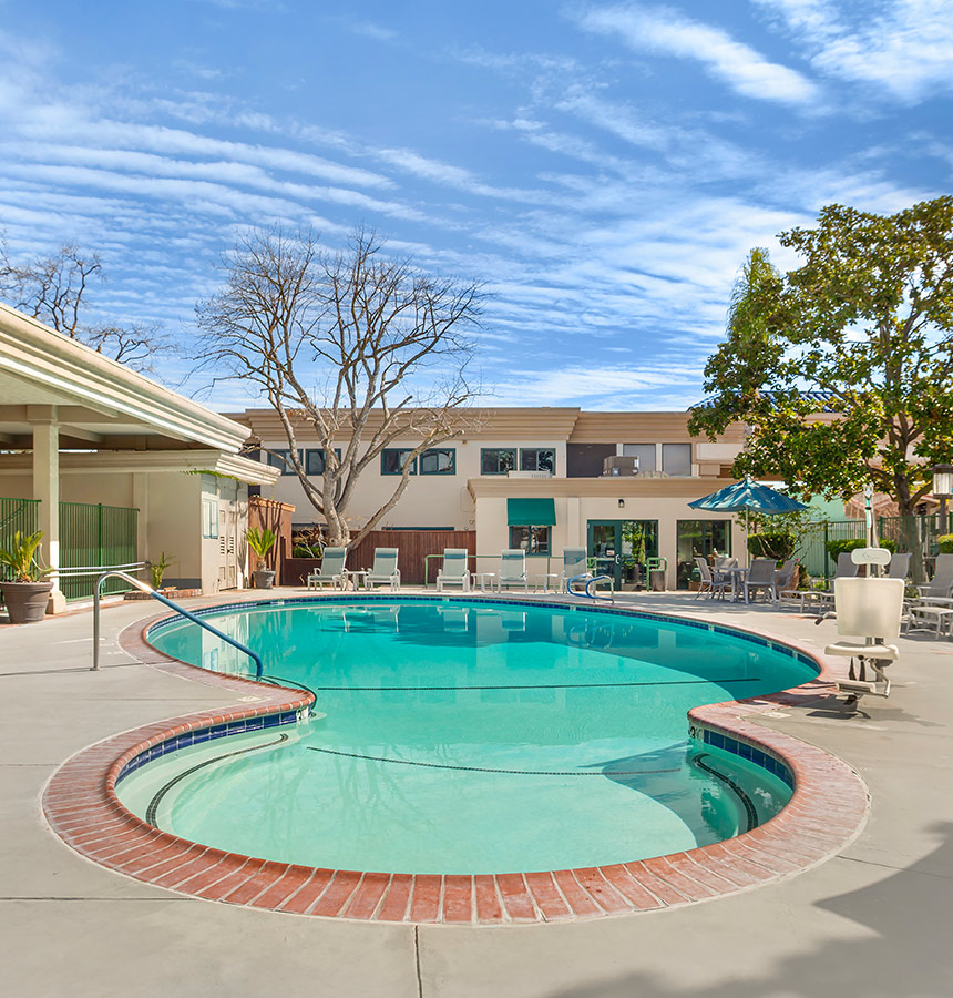 Outdoor Pool Outdoor Pool