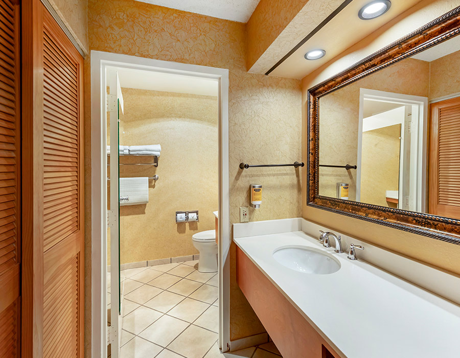 Superior Room | 2 Queen Beds